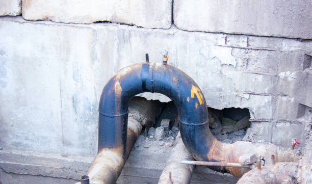 Best Flooded house restoration  in Roseville, CA