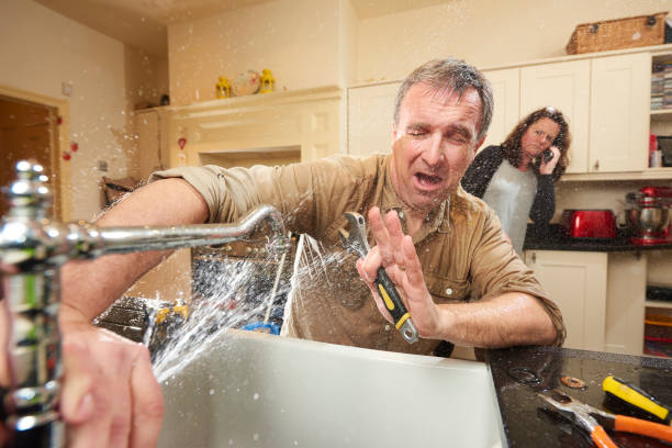 Best Emergency water damage restoration  in Roseville, CA